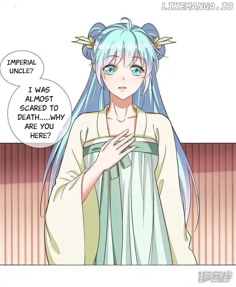 My Toxic Concubine chapter 28 - page 2